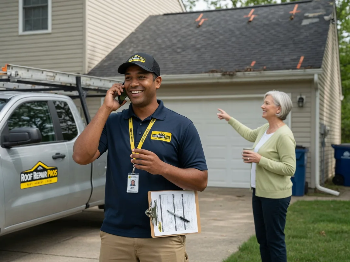 Roof Repair Pierson, MI FAQs
